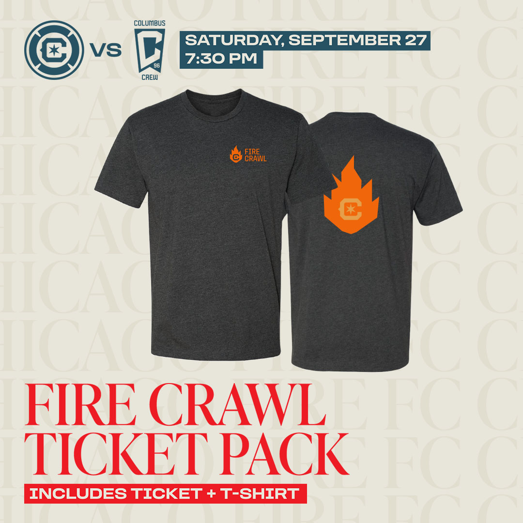 Fire Crawl
