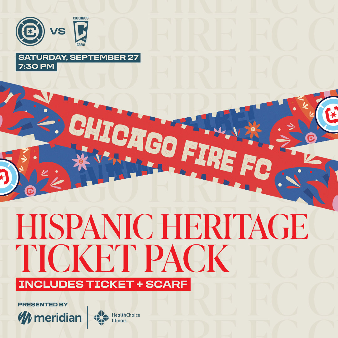 Scarf Ticket Pack