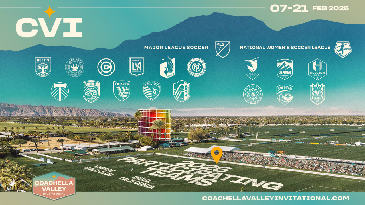 2026 Coachella Valley Invitational