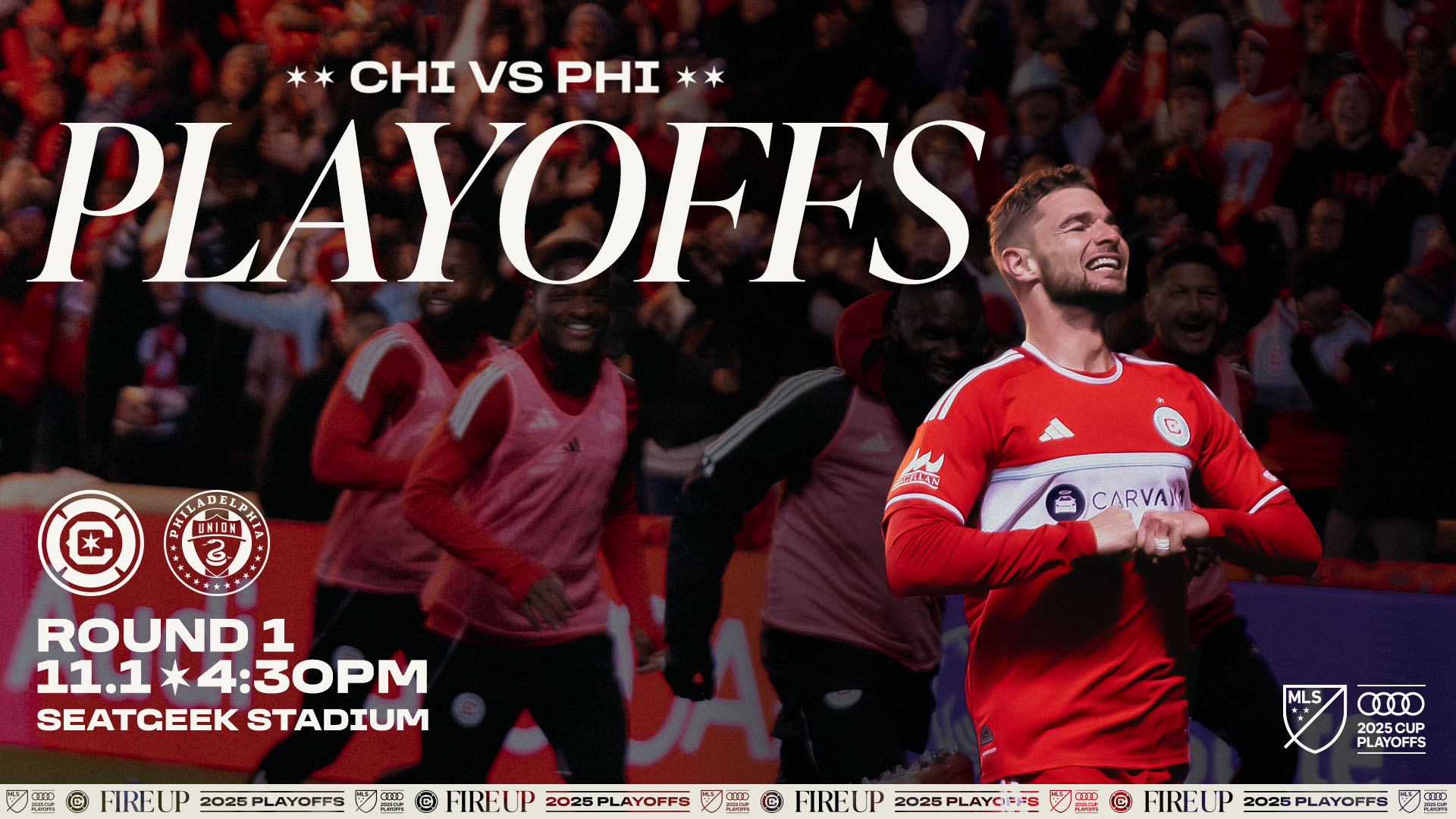 Buy Round One Tickets
