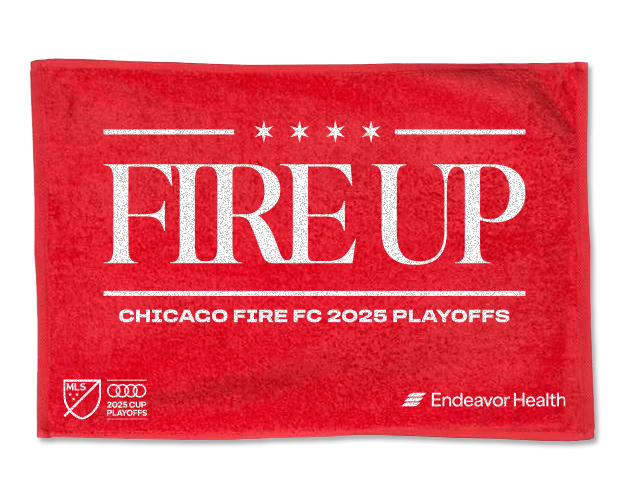 Rally Towel