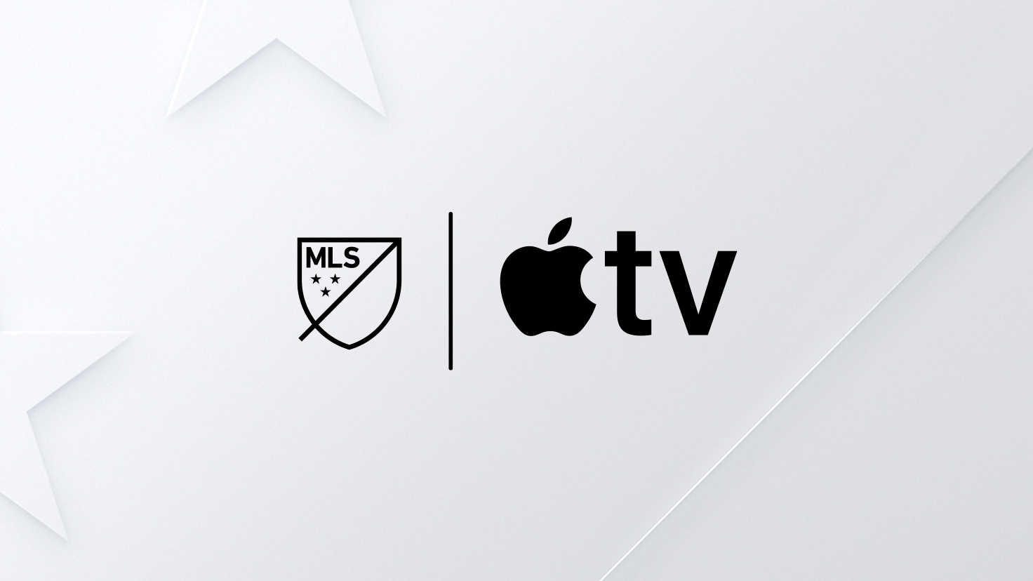 MLS on Apple TV