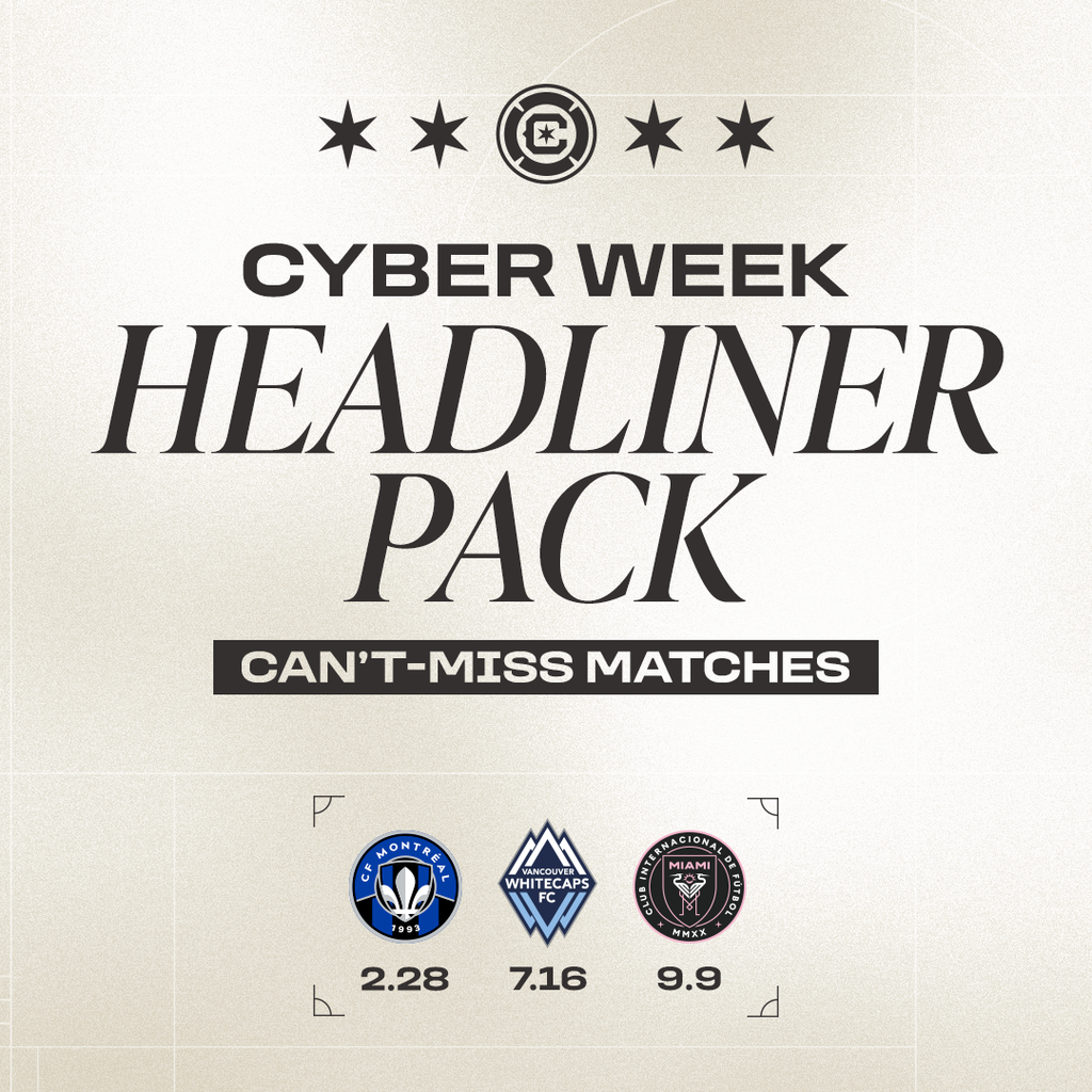Headliner Pack