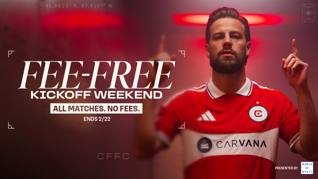 Fee Free Weekend Live Now 