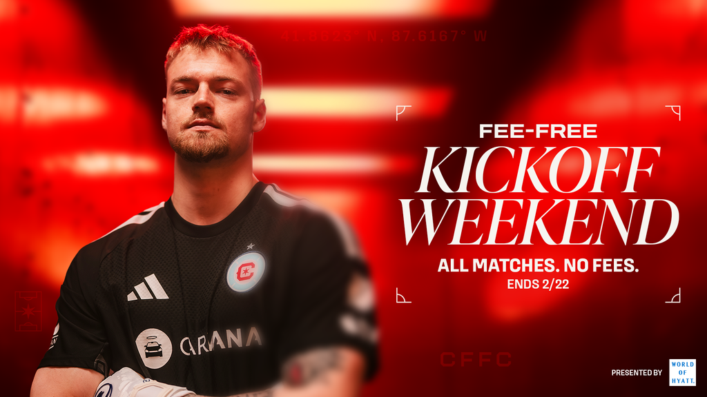 Fee Free Weekend Reminder
