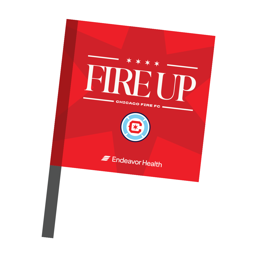 RED FLAG GIVEAWAY