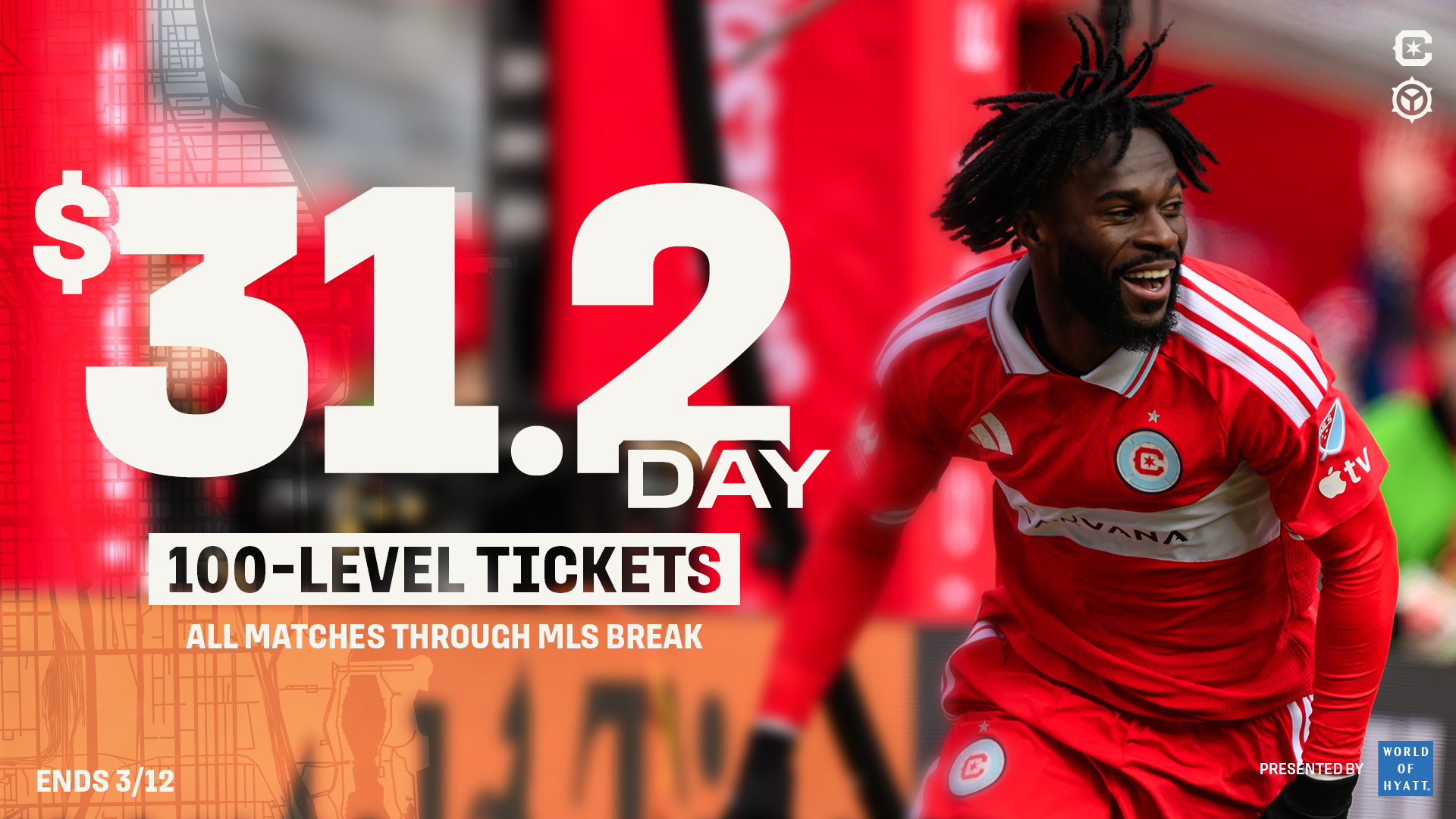 312 Day Flash Sale 