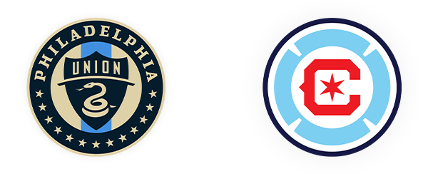 Walmart | Saturday Showdown | Philadelphia Union vs Chicago Fire FC | March 21 4:30pm ET