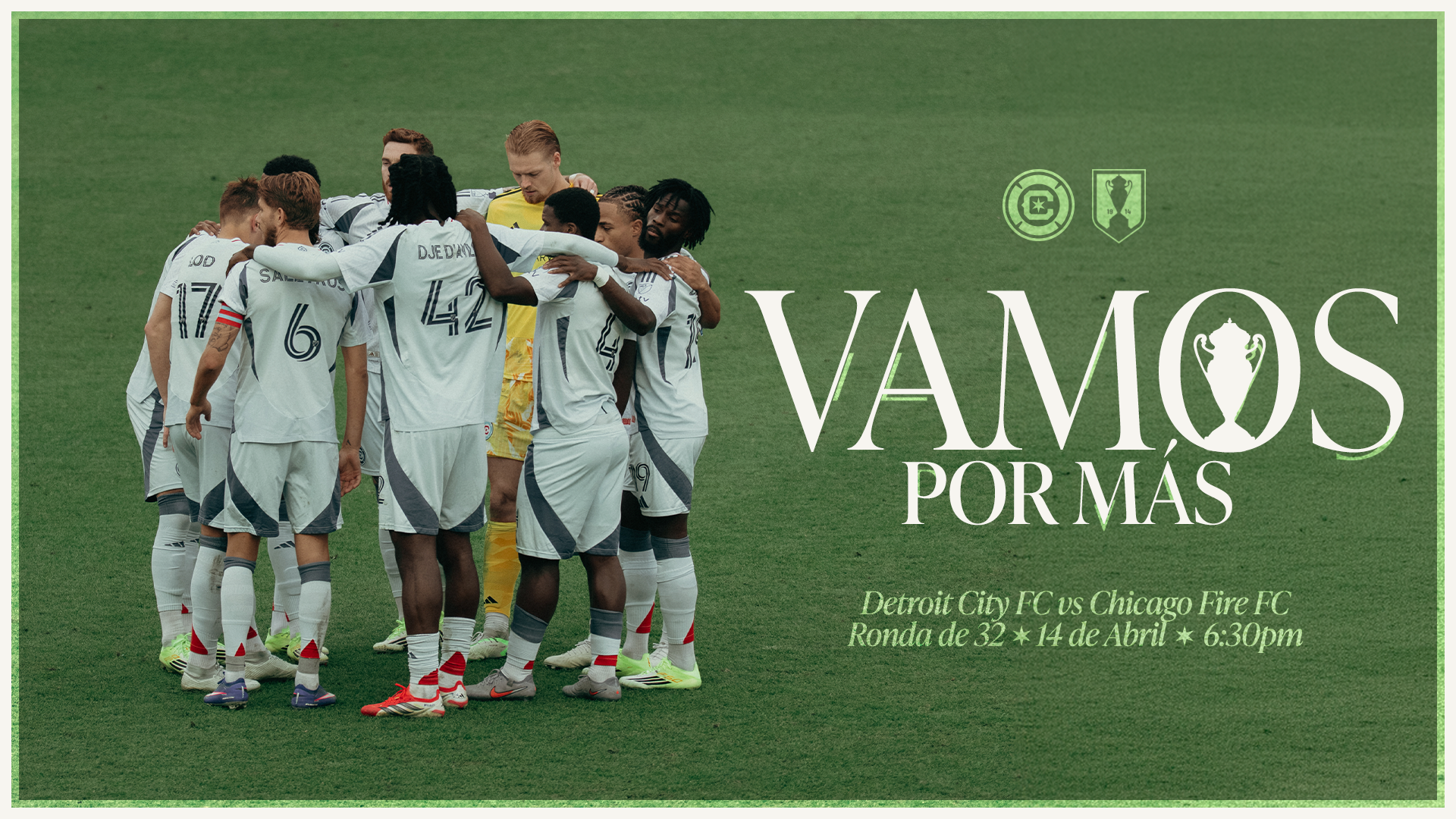 Open Cup Announcement 