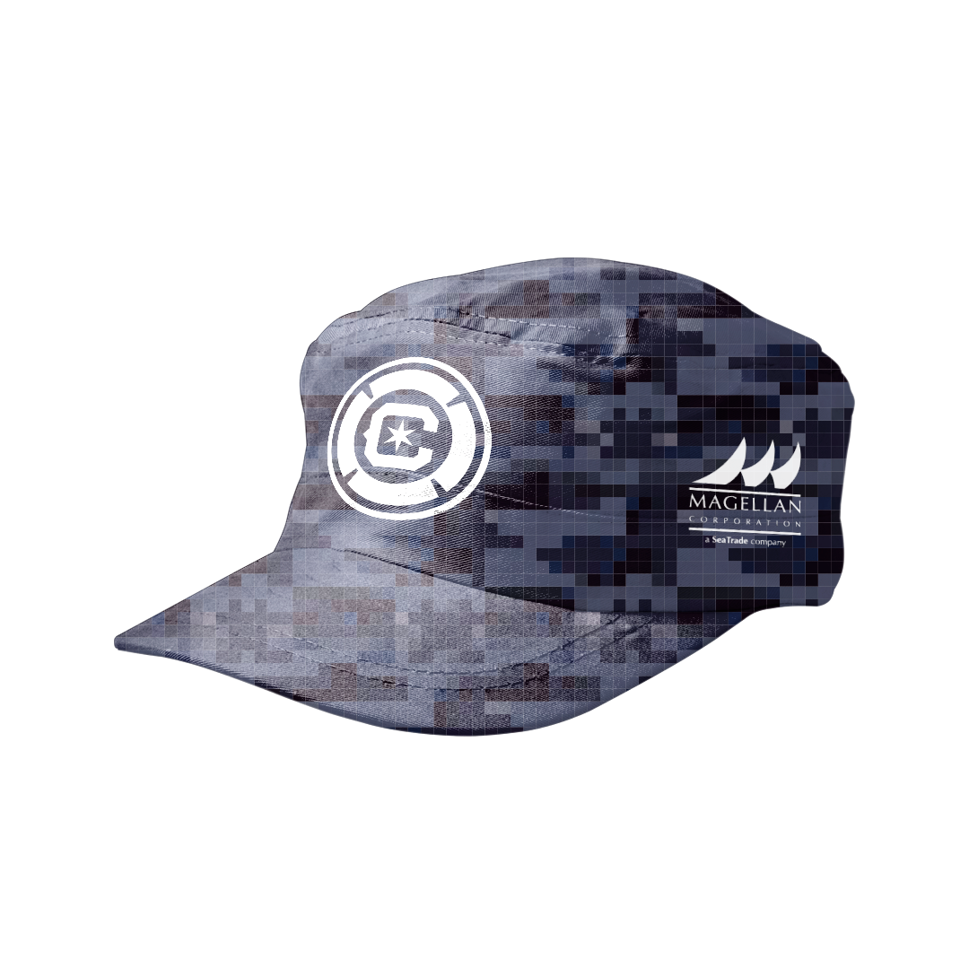 Camo Military Cap Giveaway 