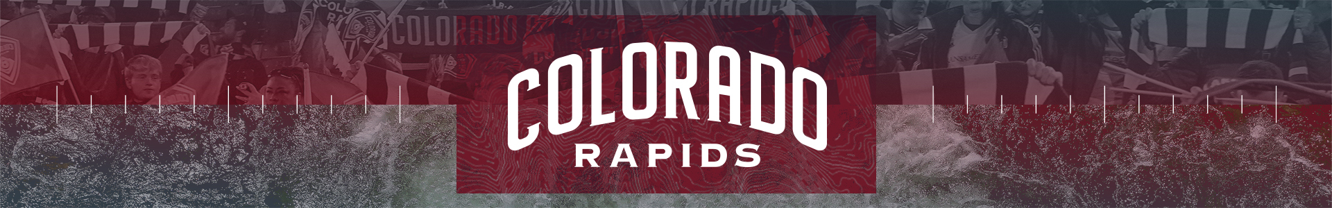 Colorado Rapids | Official Email Communication for the Colorado Rapids