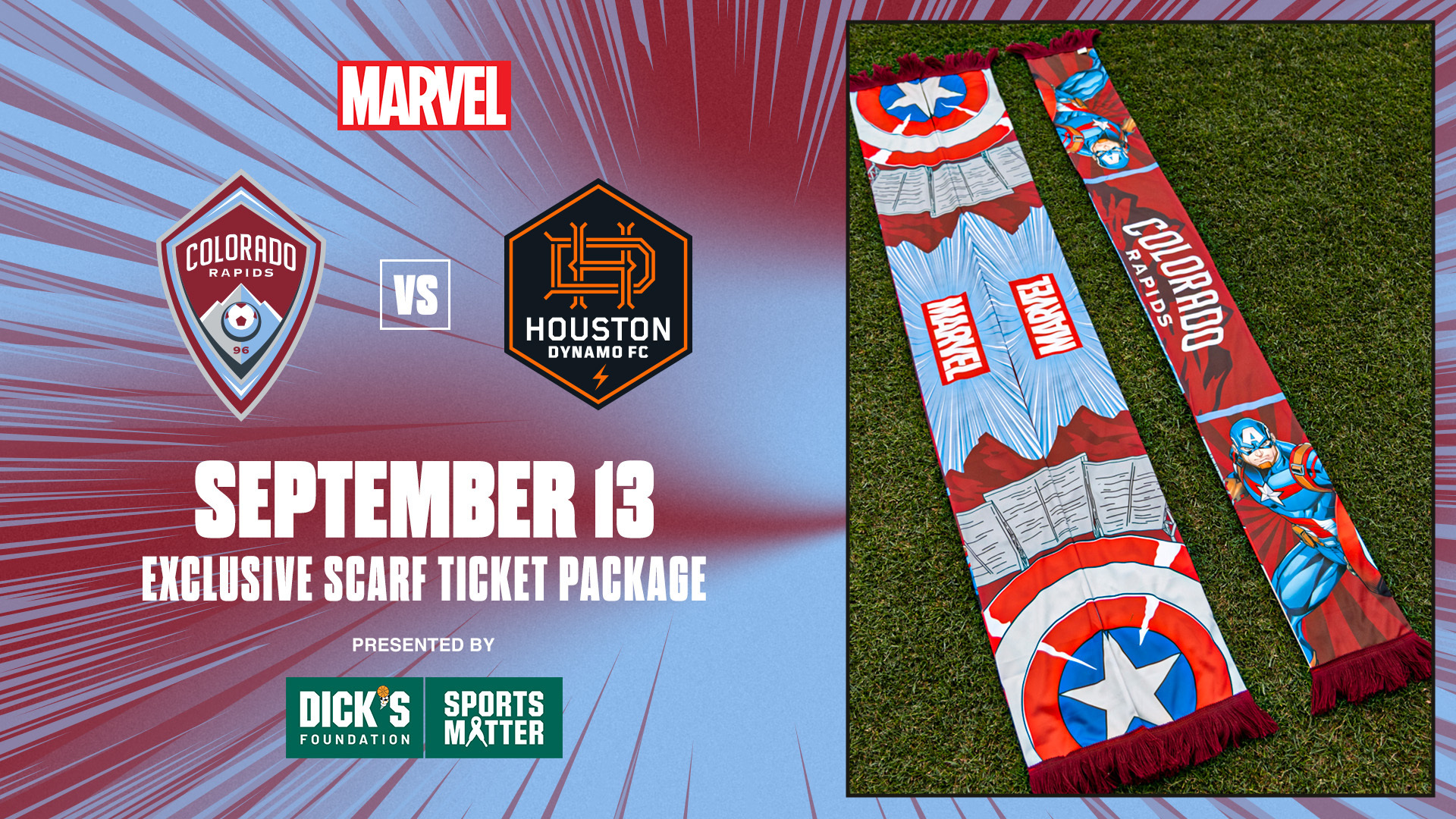 Marvel