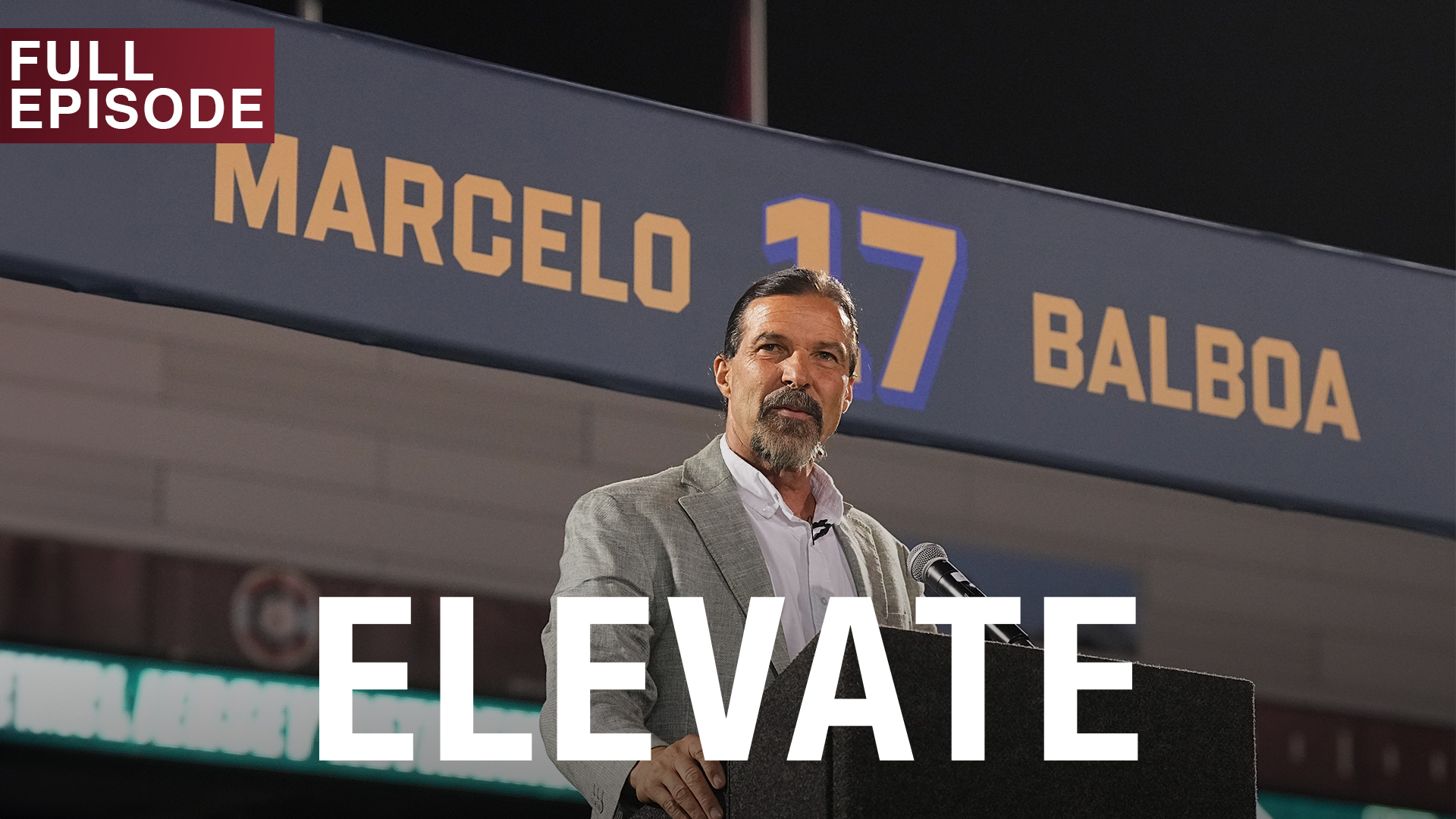 Elevate 