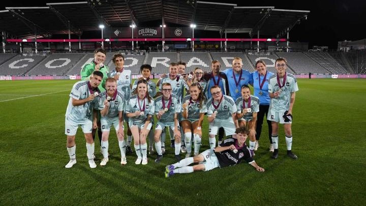 Rapids Unified 