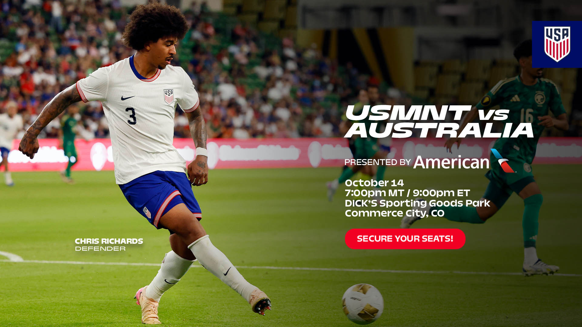 USMNT 
