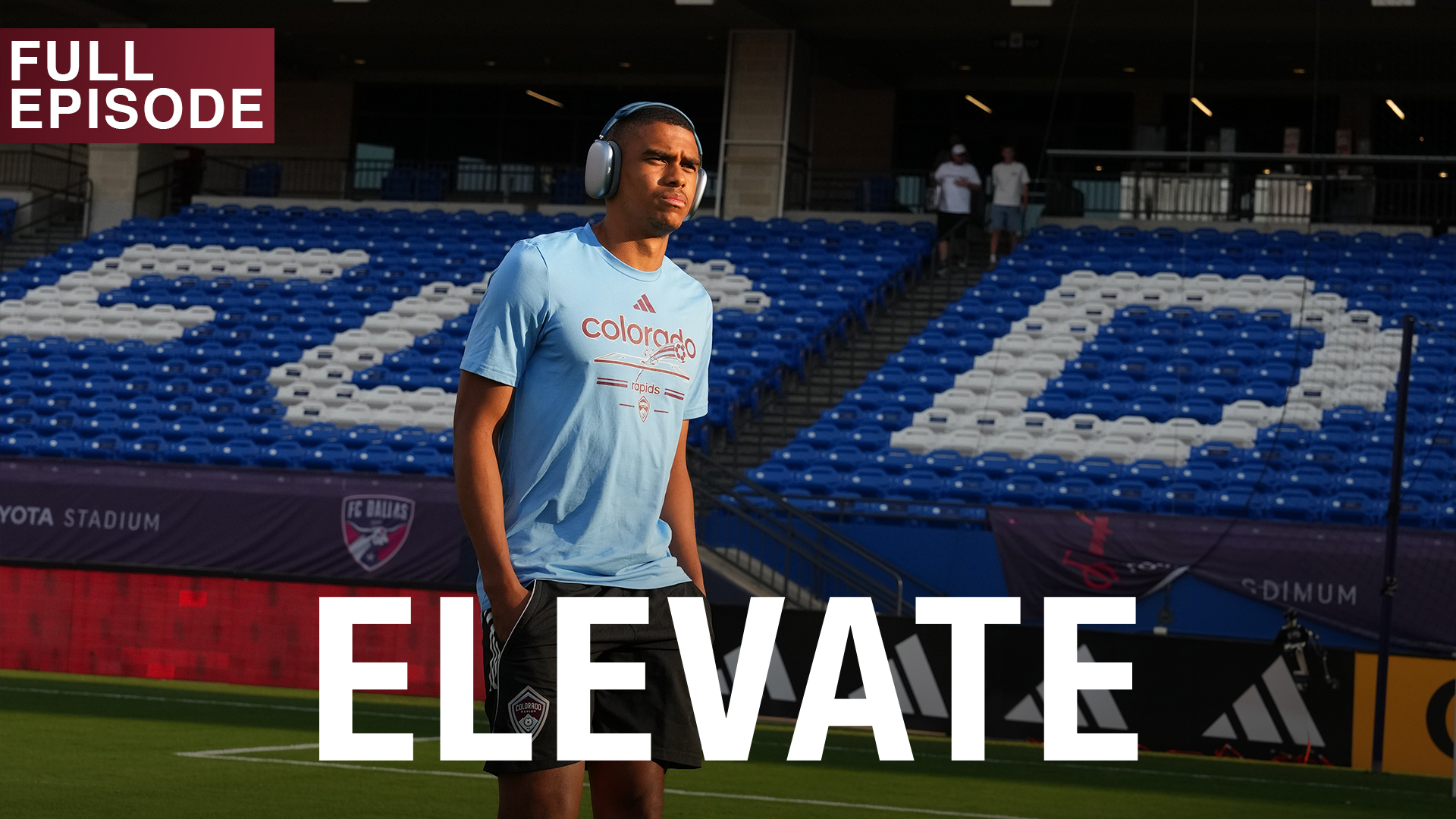 Elevate