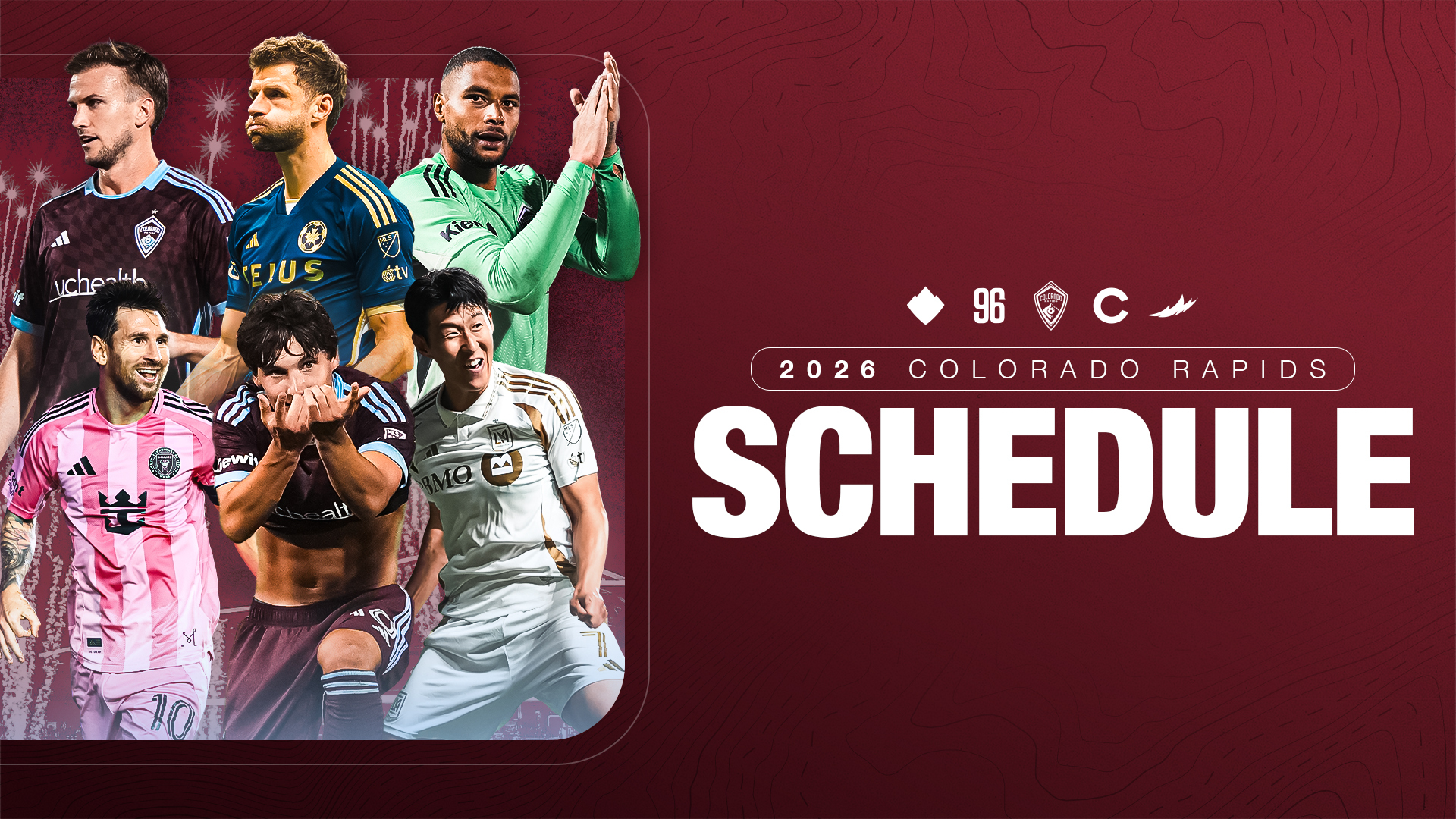 Schedule Release 