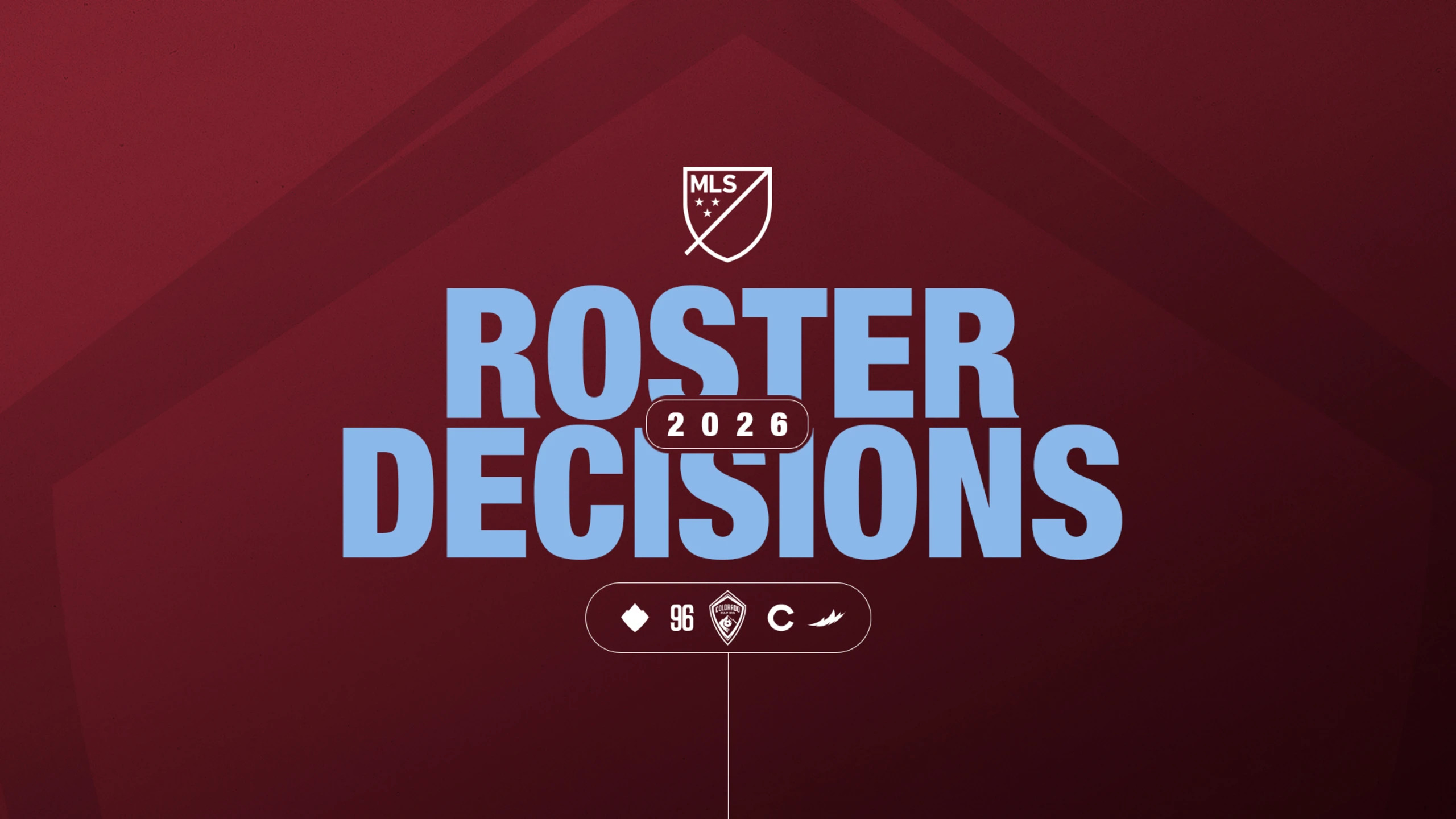 Roster Updates