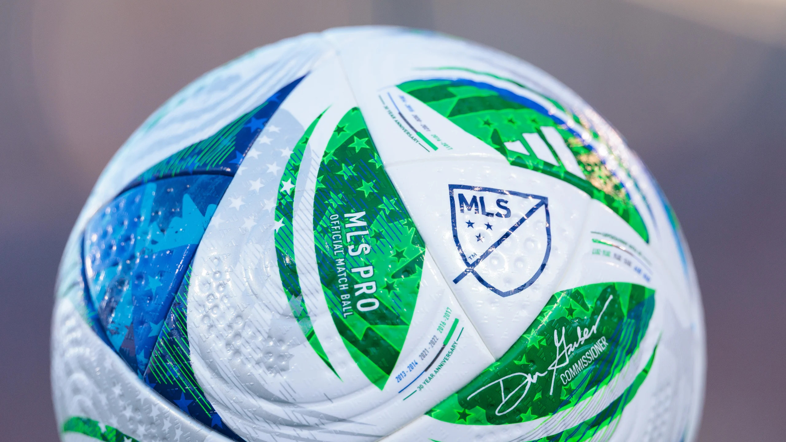 MLS Calendar Change