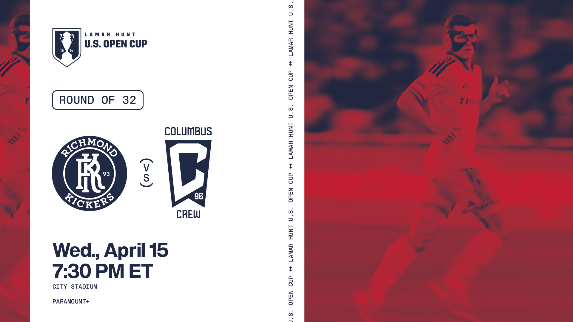 NWSL Challenge Cup is coming to ScottsMiracle-Gro Field June 26
