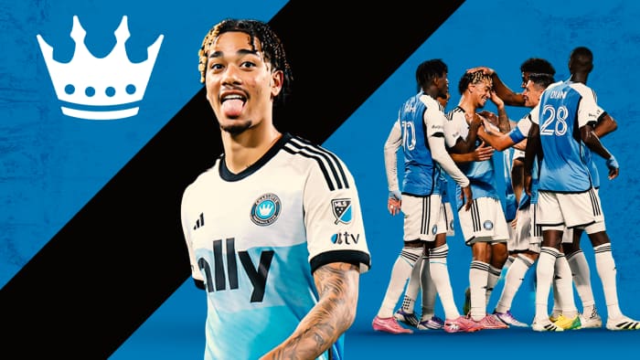 Charlotte FC