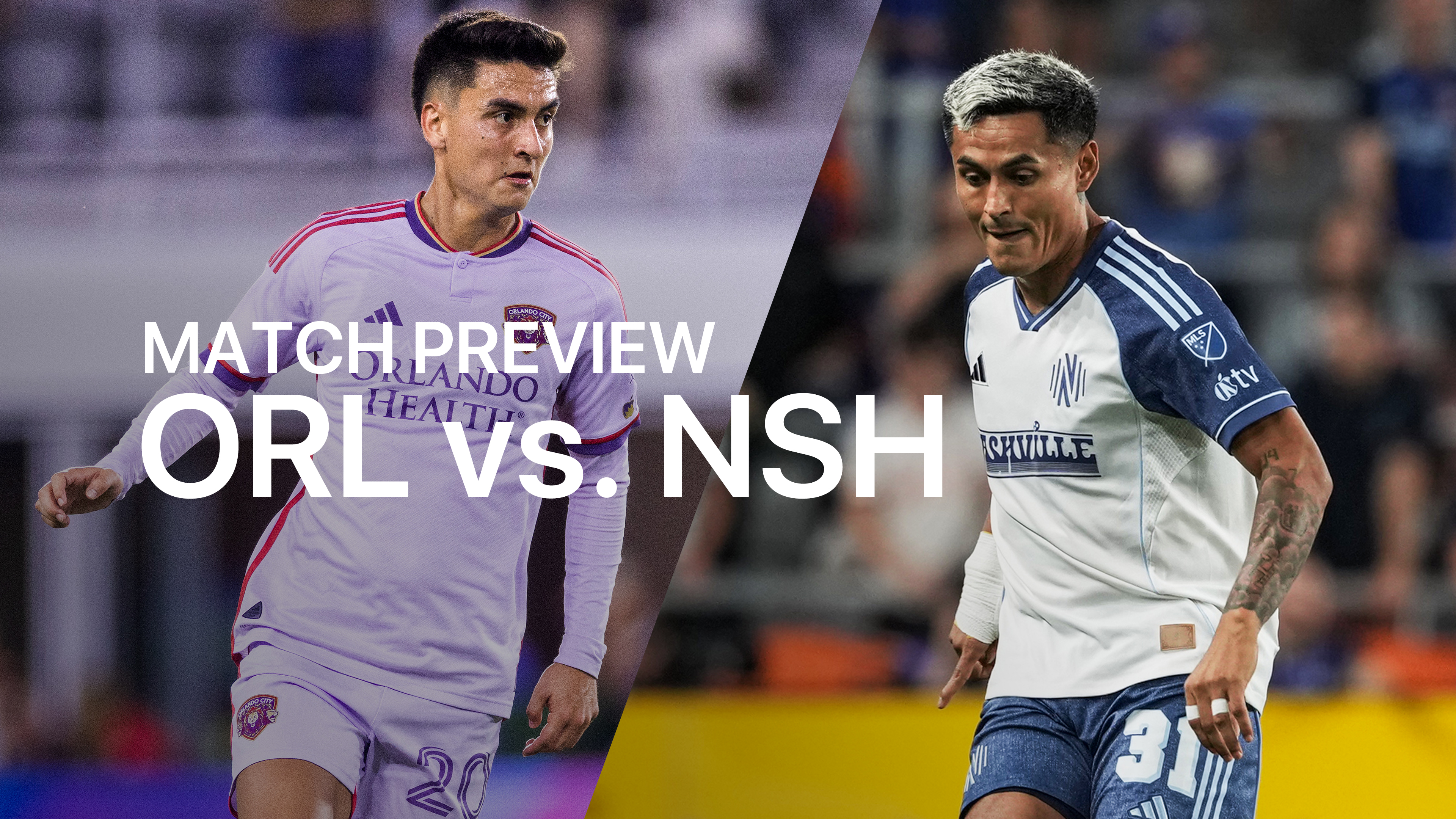 Match Preview - ORL vs NSH