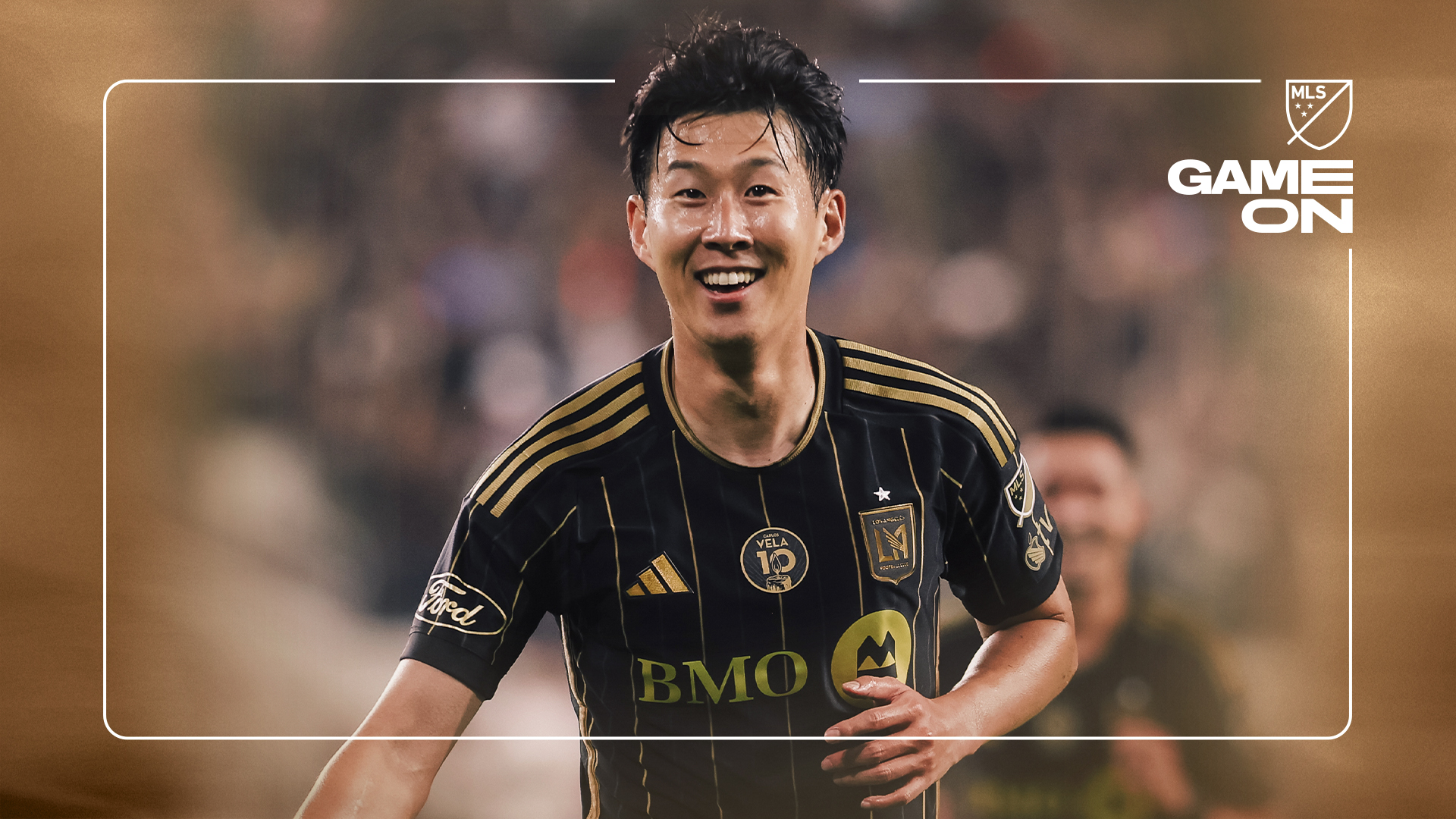 Son Heung-Min