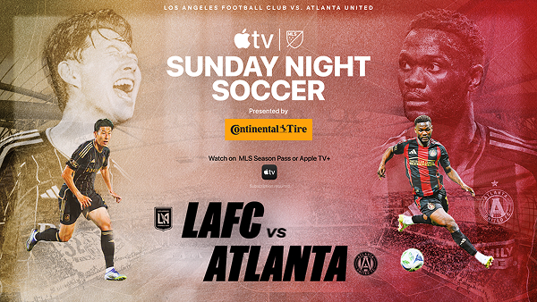 Match Preview - LAFC vs Atlanta