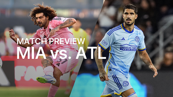 Match Preview - MIA vs ATL