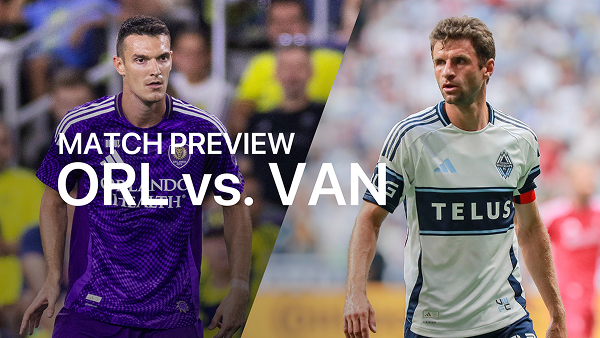 Match Preview - ORL vs VAN