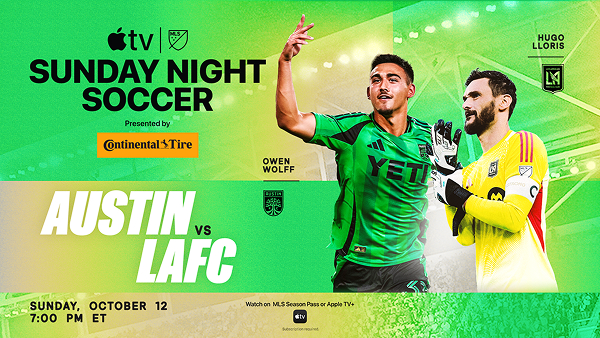 Match Preview - Austin FC vs LAFC