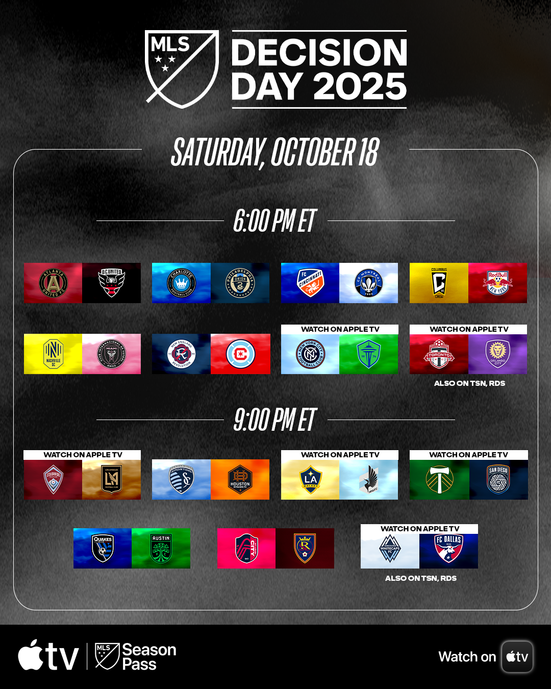 Decision Day 2025