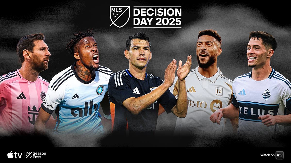 Must-Watch Matches