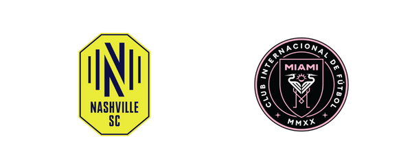 Nashville SC v. Inter Miami CF
