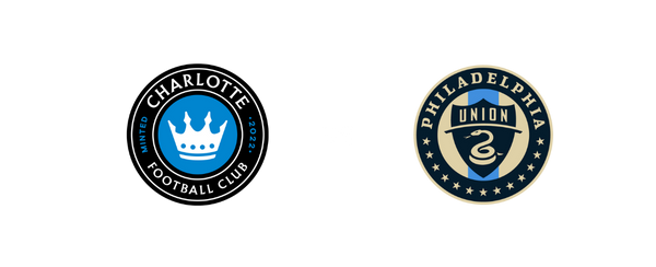 Charlotte FC v. Philadelphia Union