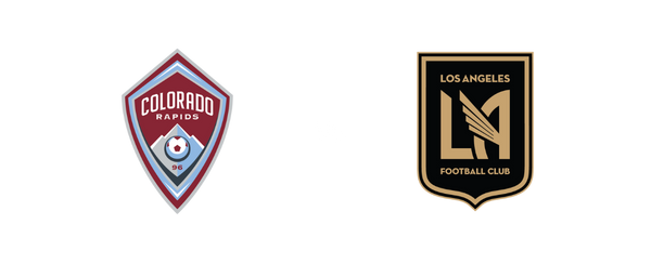 Colorado Rapids v. LAFC