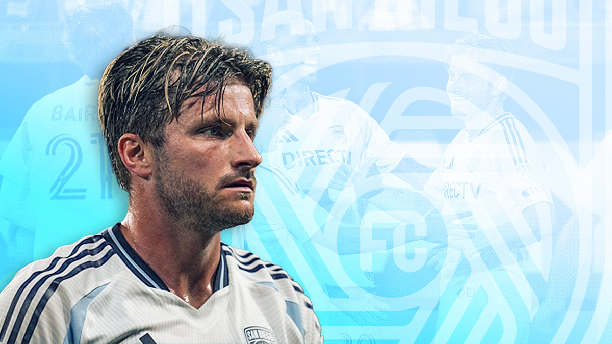 San Diego FC