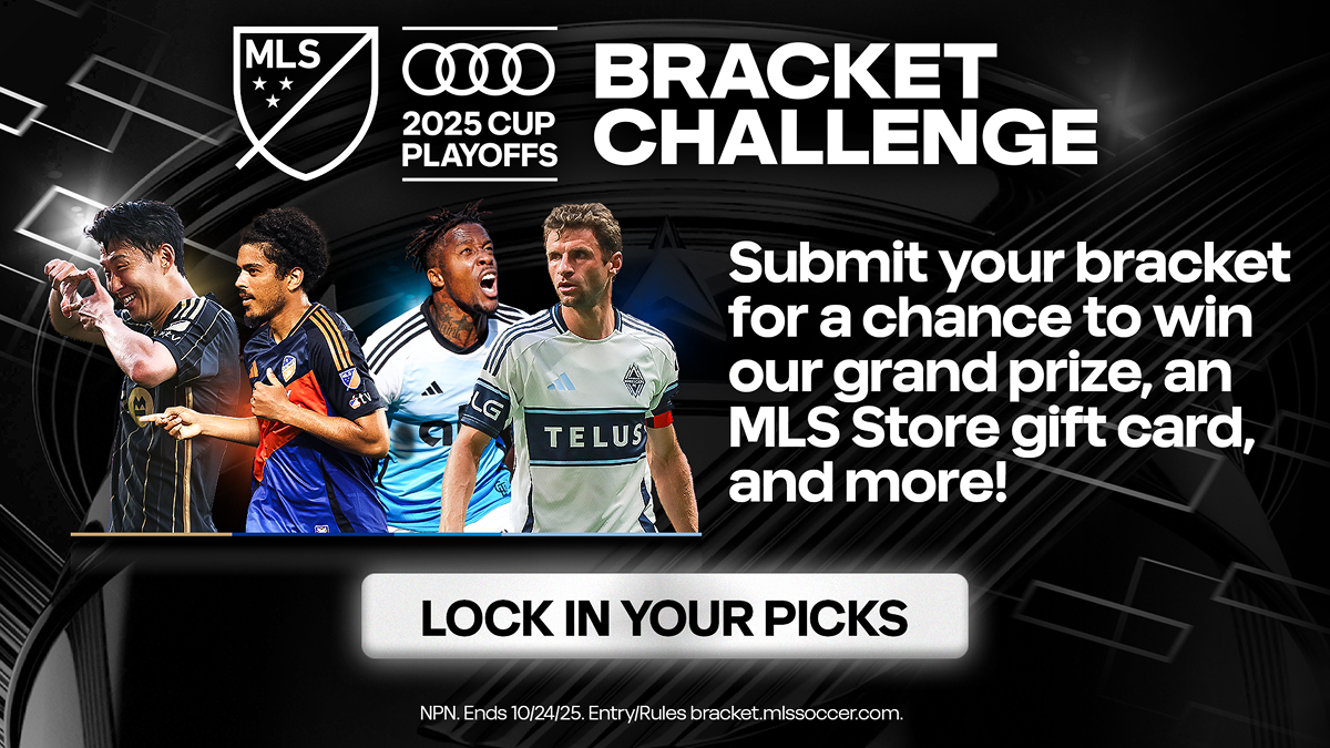 Bracket Challenge - Lock In Your Picks