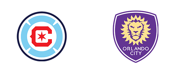 Chicago Fire FC vs. Orlando City 