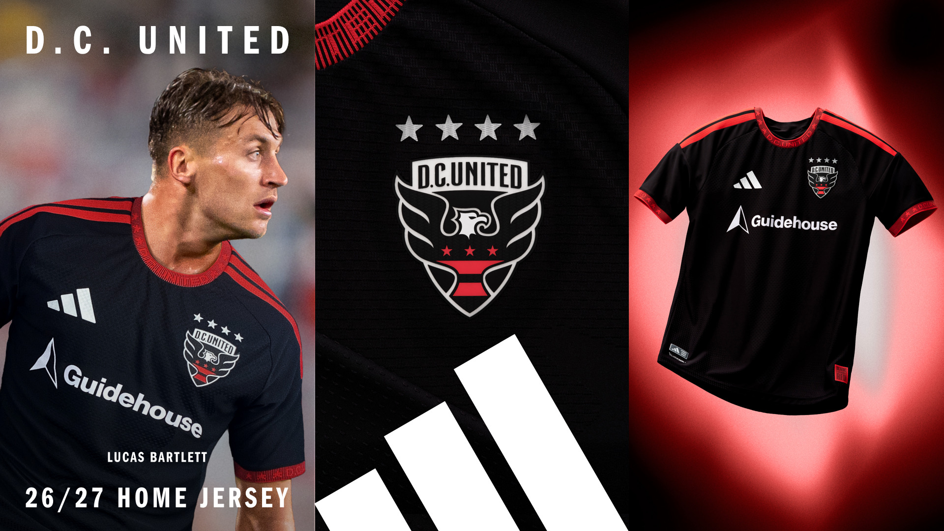 D.C. United - Bartlett