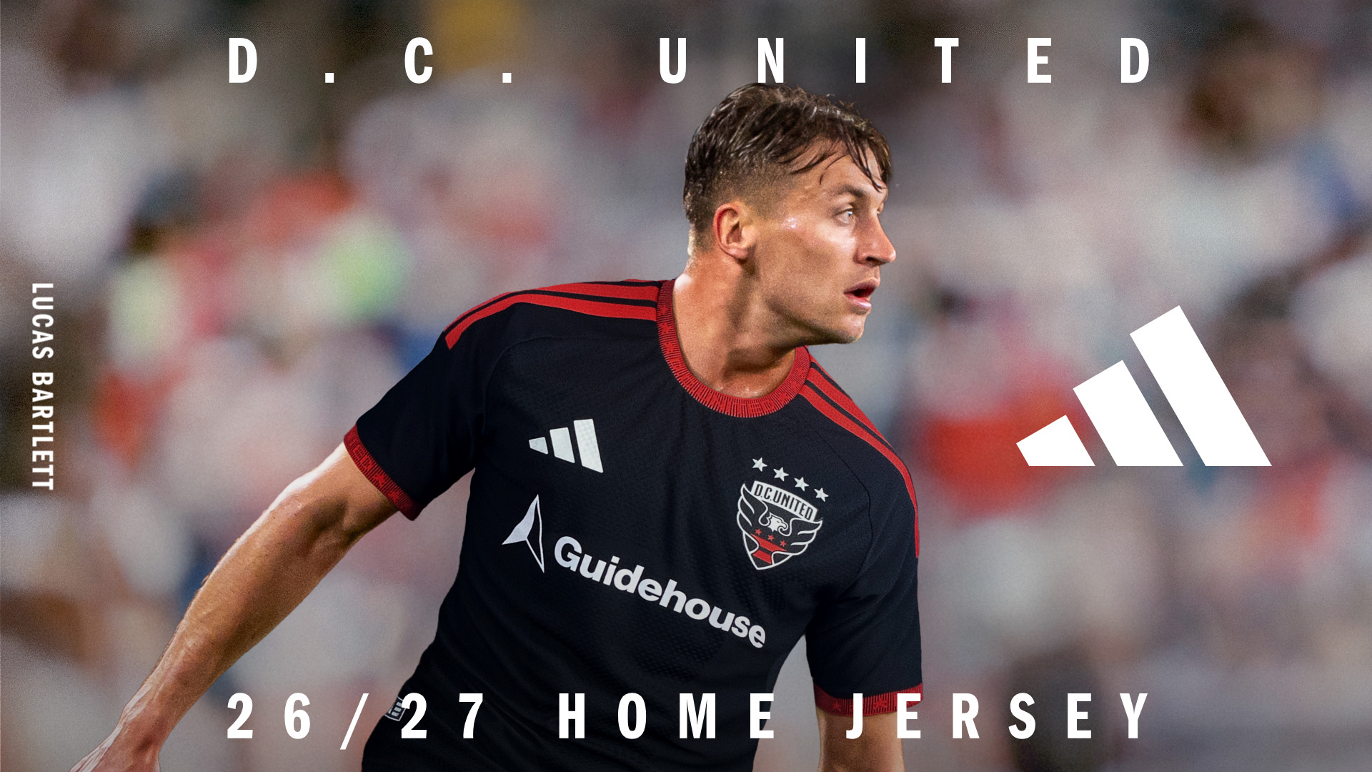 D.C. United - Bartlett