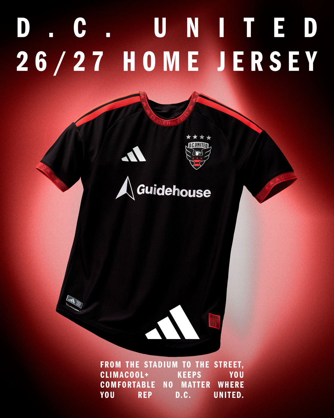 The Black-and-Red Kit&nbsp;