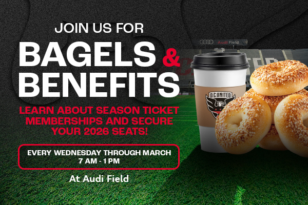 Bagels and Benefits