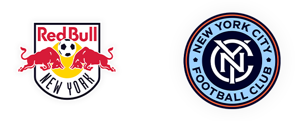 Walmart | Saturday Showdown | Red Bull New York vs New York City FC | 7:30pm ET - May 16, 2026 | Sports Illustrated Stadium - Harrison, NJ