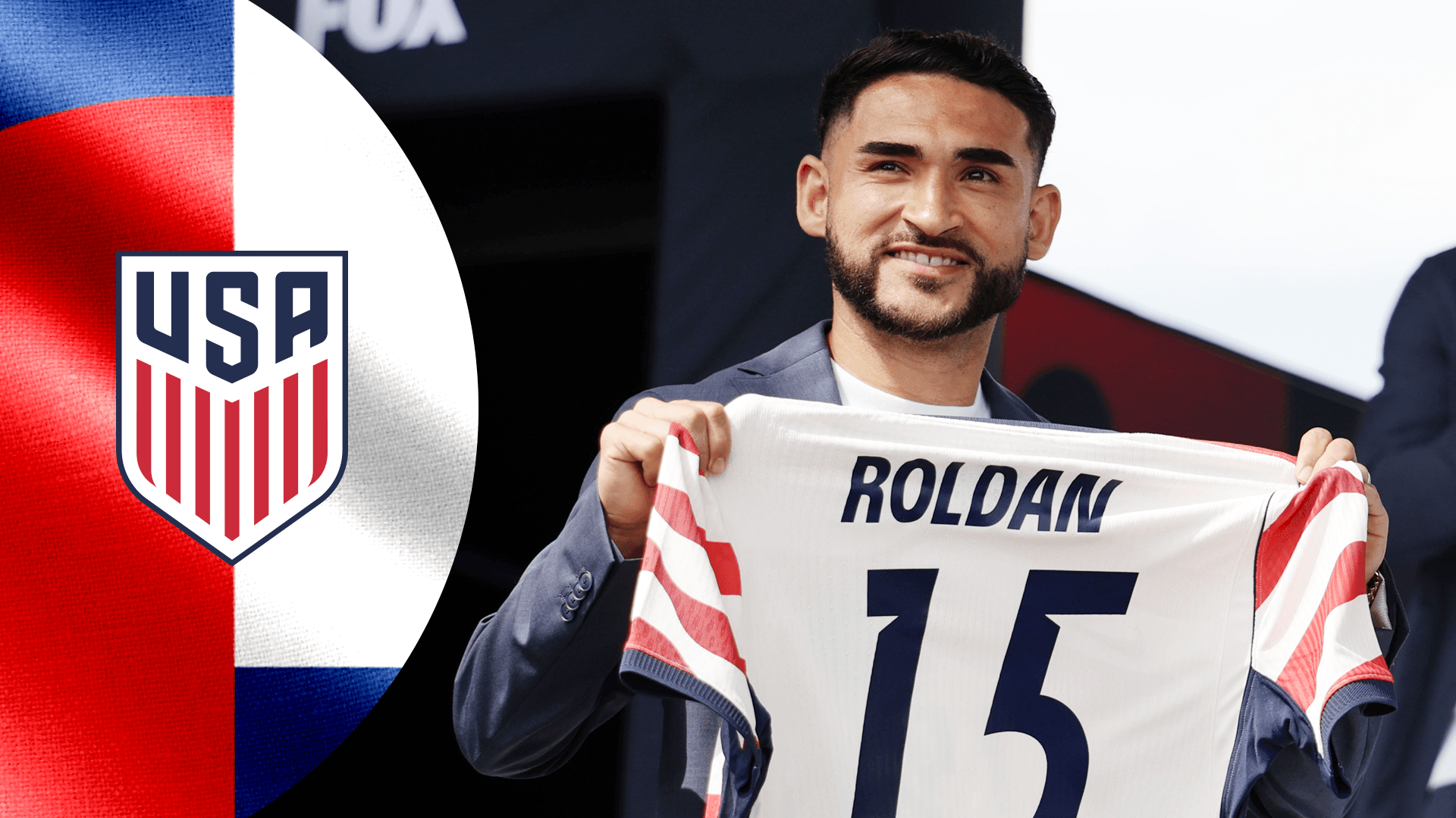 Cristian Roldan
