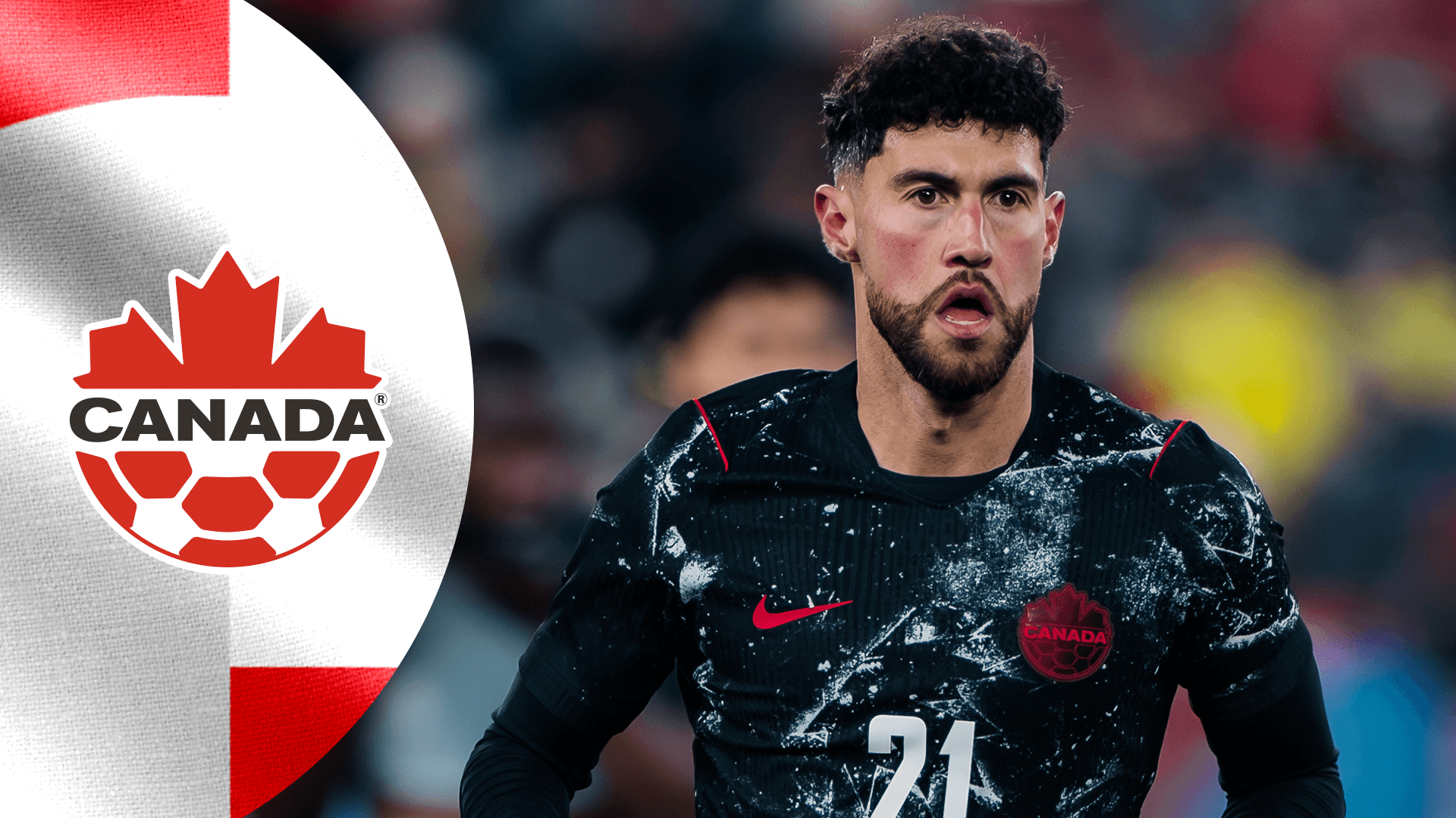 Jonathan Osorio