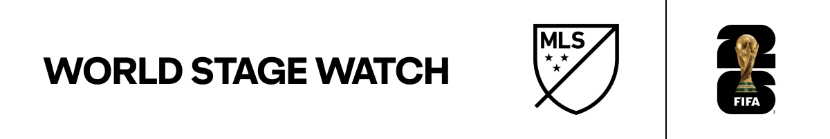 MLS - World Stage Watch