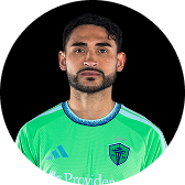 Cristian Roldan