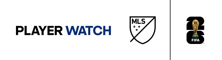 MLS - Player Watch