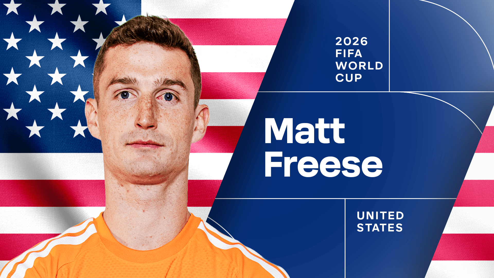 Matt Freese